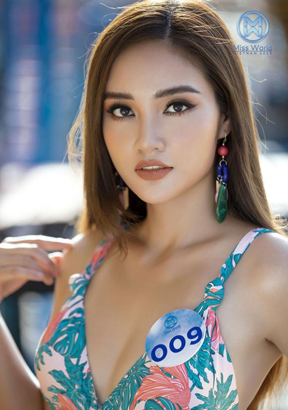 Miss World Việt Nam,  thí sinh Miss World Việt Nam, sao Việt